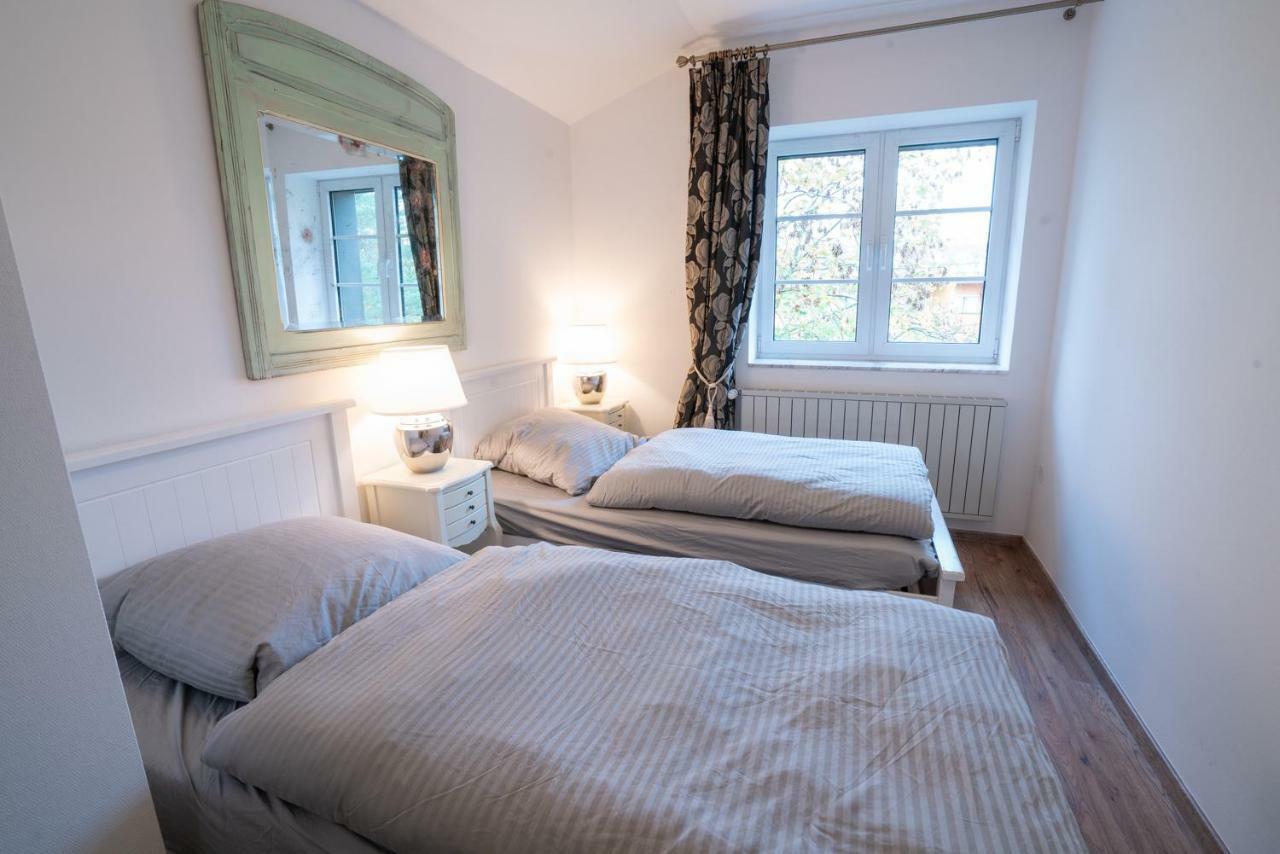 Apartment Golding - Flat 2