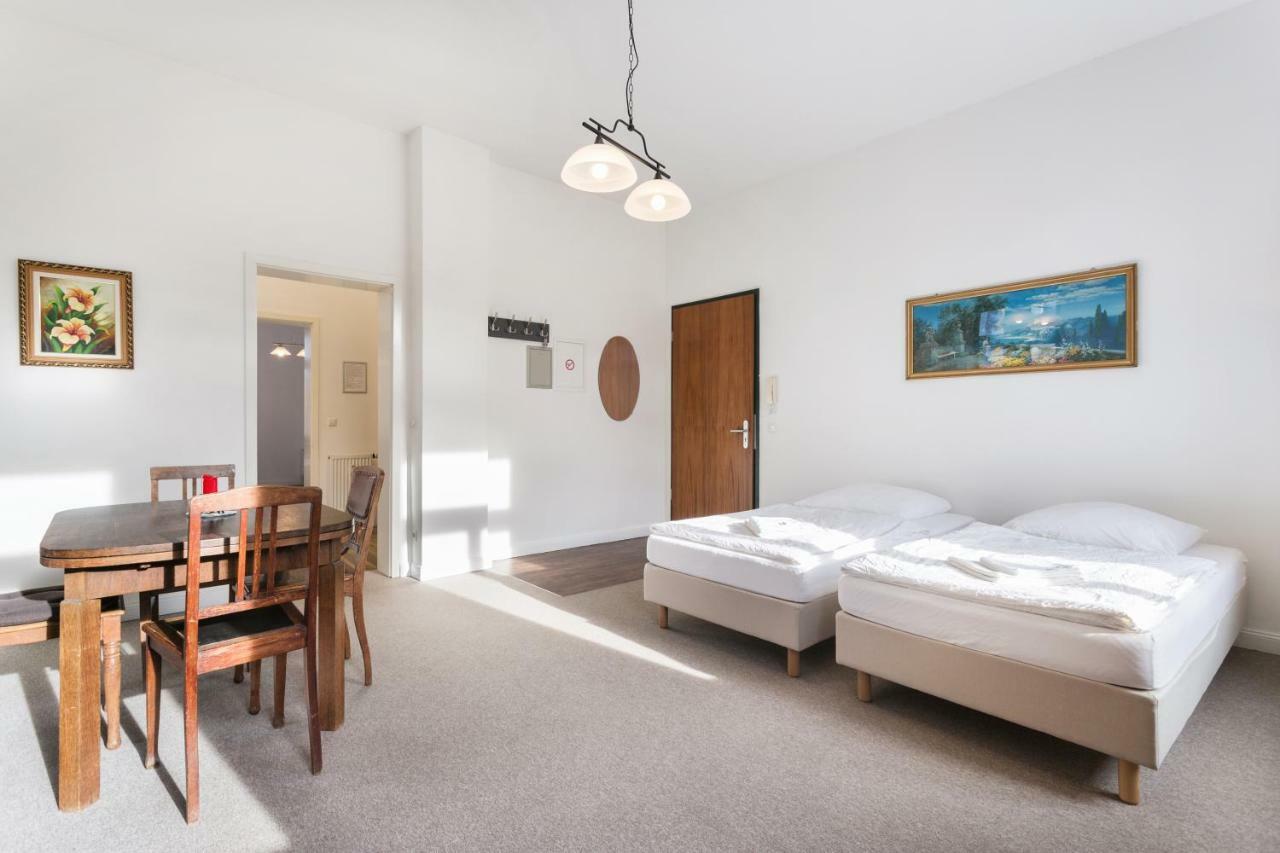 Appartement Barbara Dresden