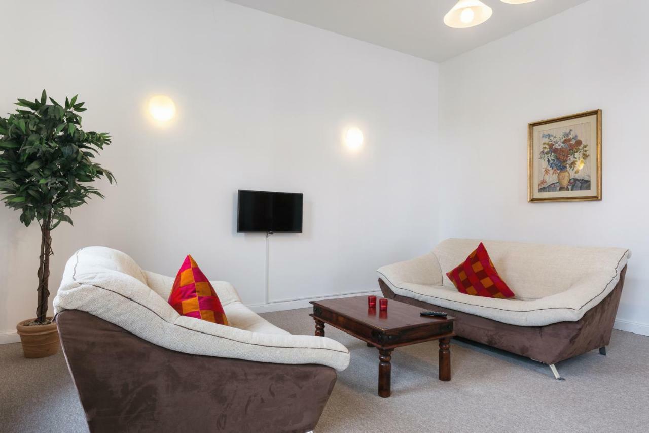 Barbara Appartement *