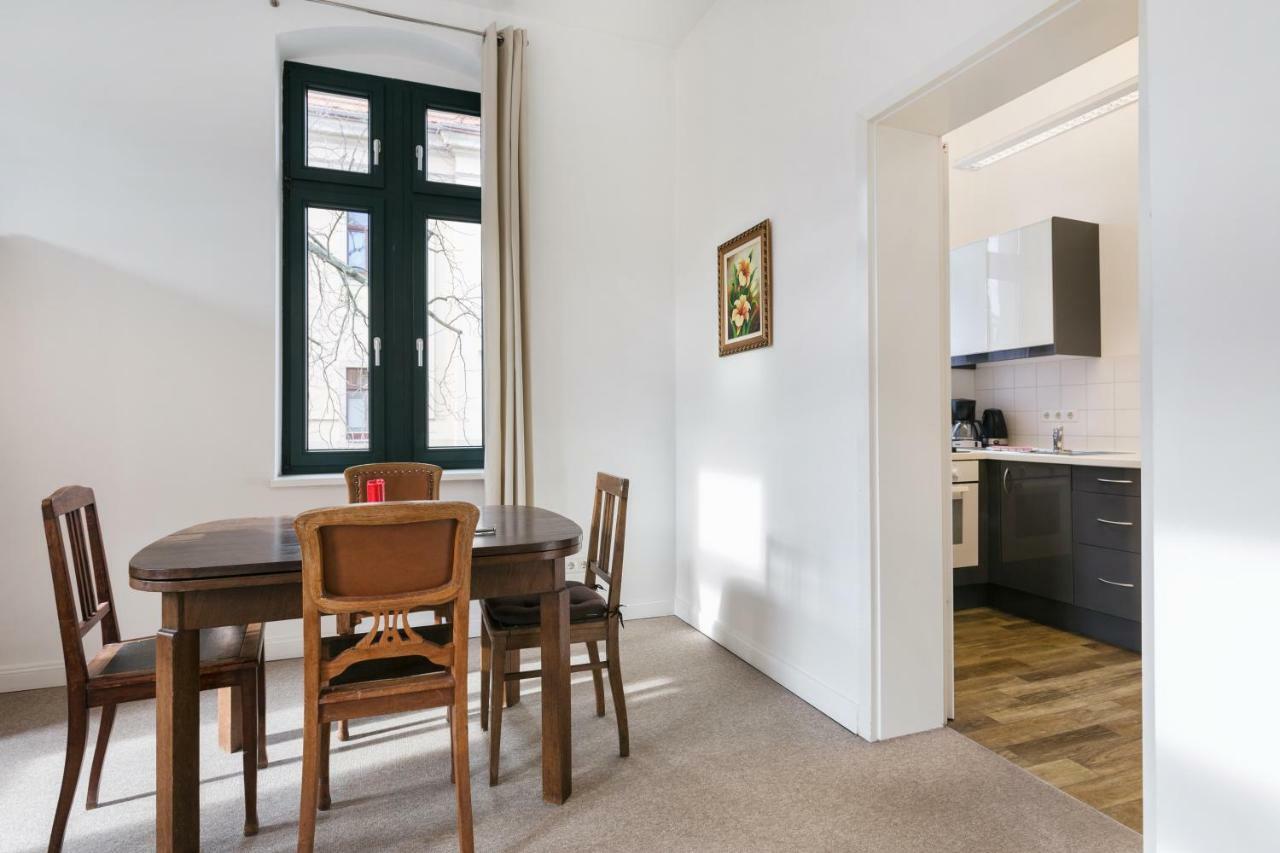Barbara Appartement *