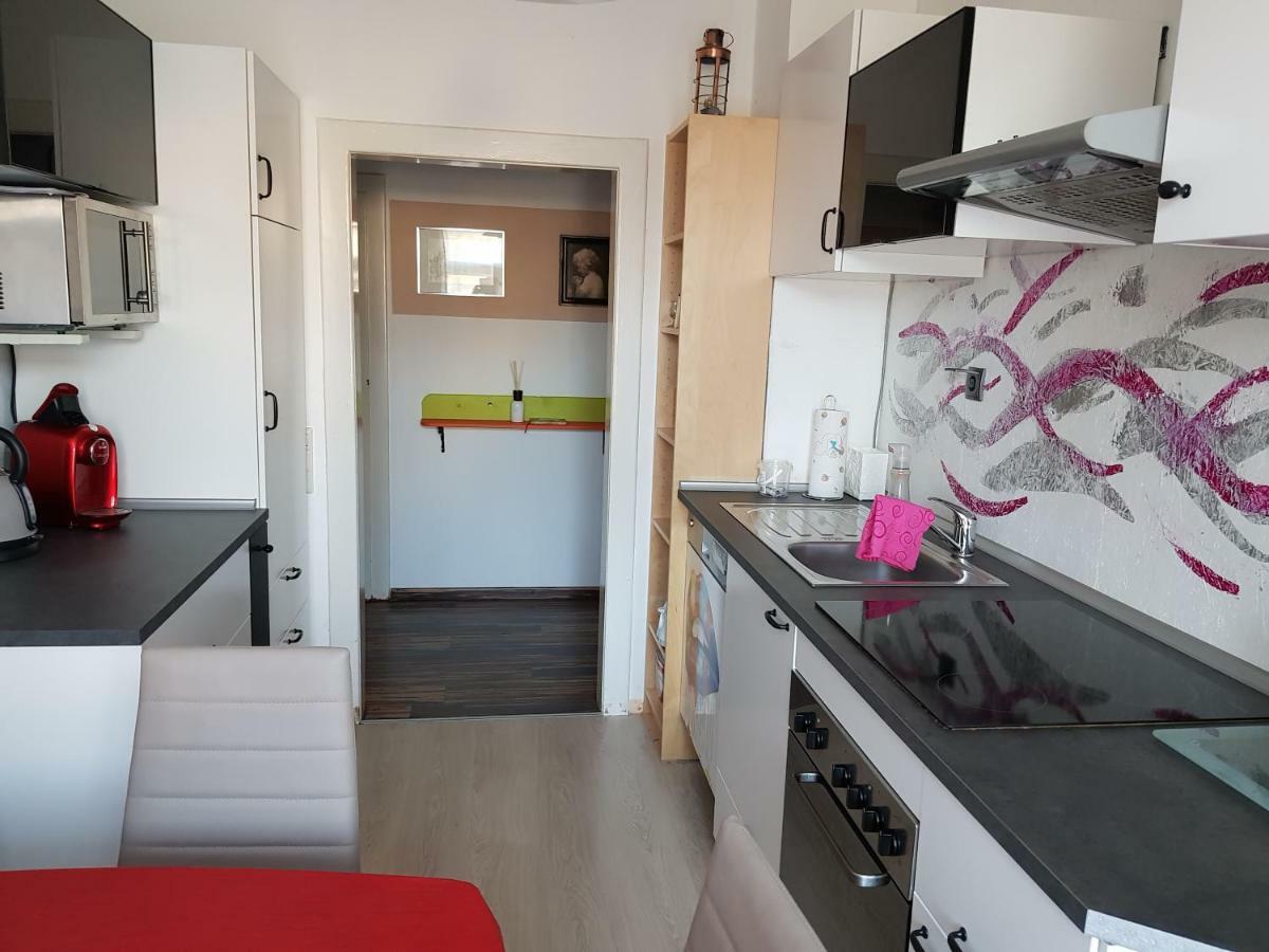 Charlett Apartment
