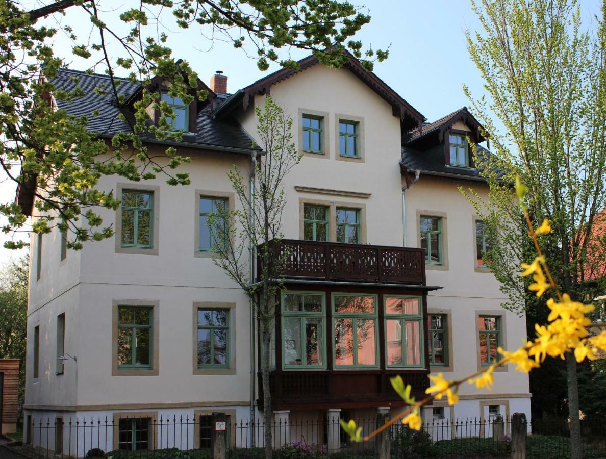 Stilvolle Am Großen Garten *