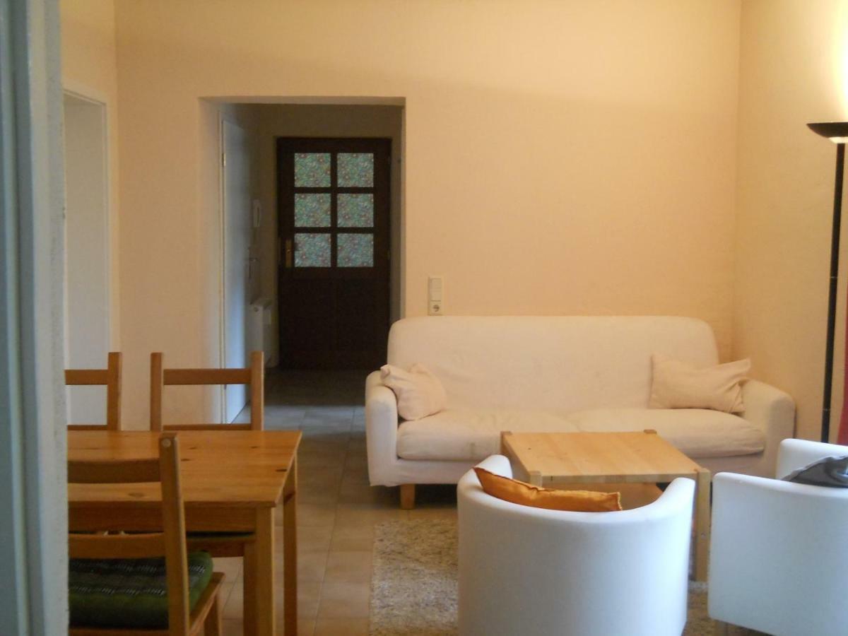 Ferienwohnung Gaia Apartment