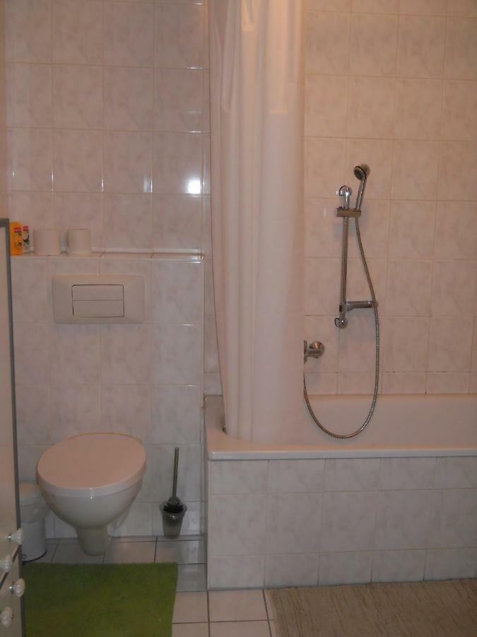 Ferienwohnung Gaia *
