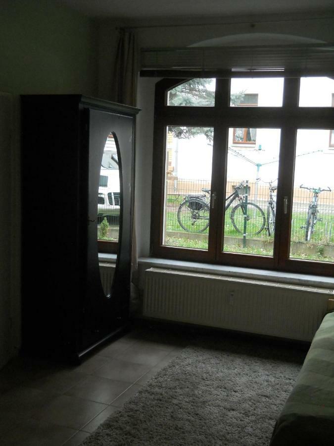 Ferienwohnung Gaia Apartment