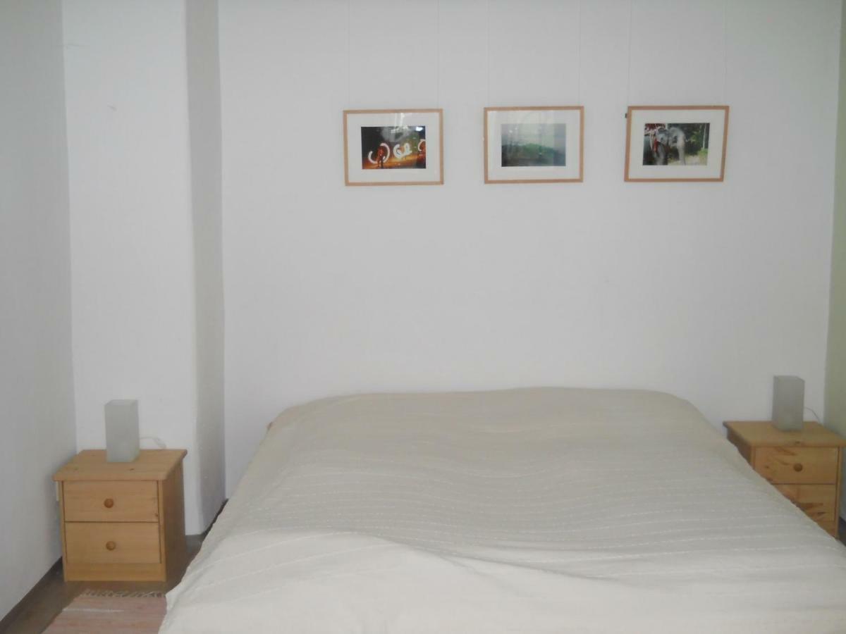 Ferienwohnung Gaia Apartment