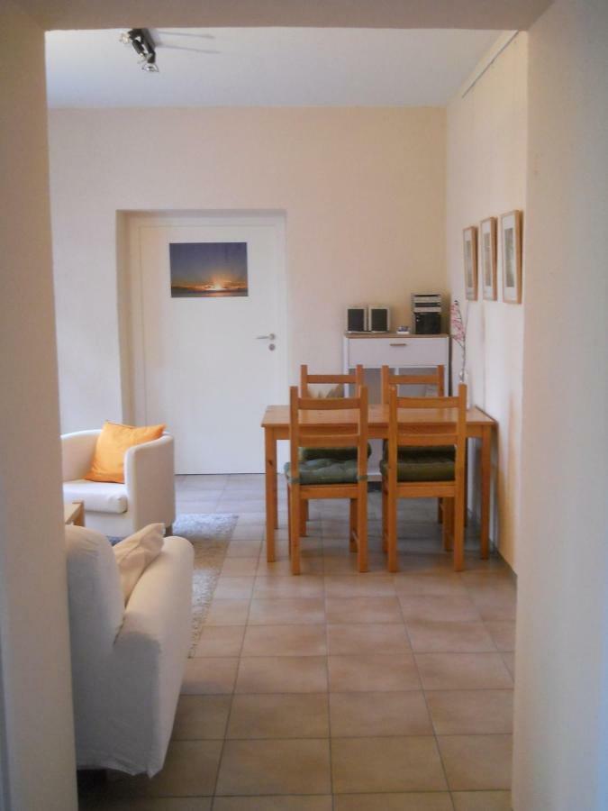 Ferienwohnung Gaia