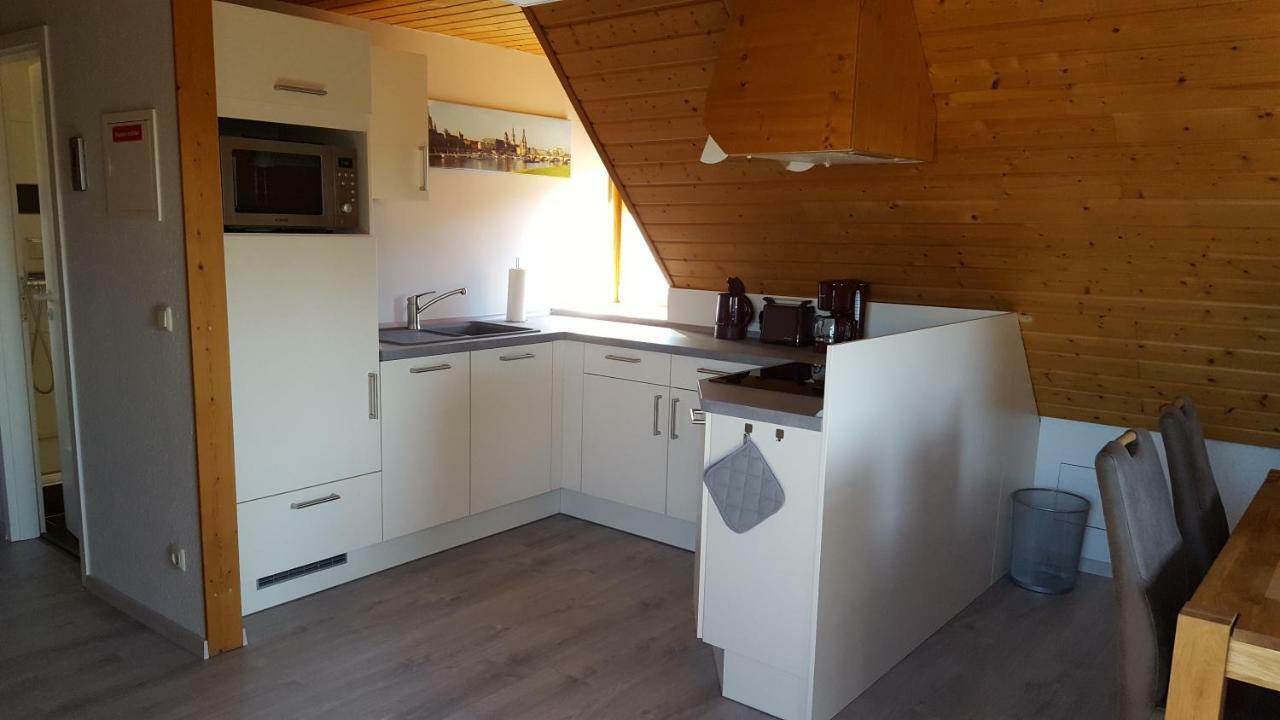 Nickern Apartment Dresden
