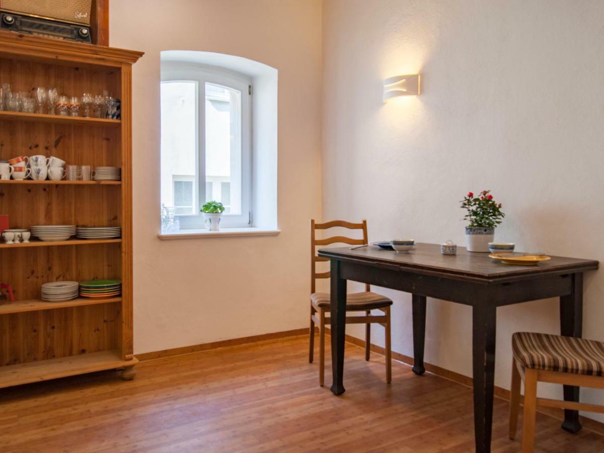 Appartement Domizil Am Kaitzbach Dresden