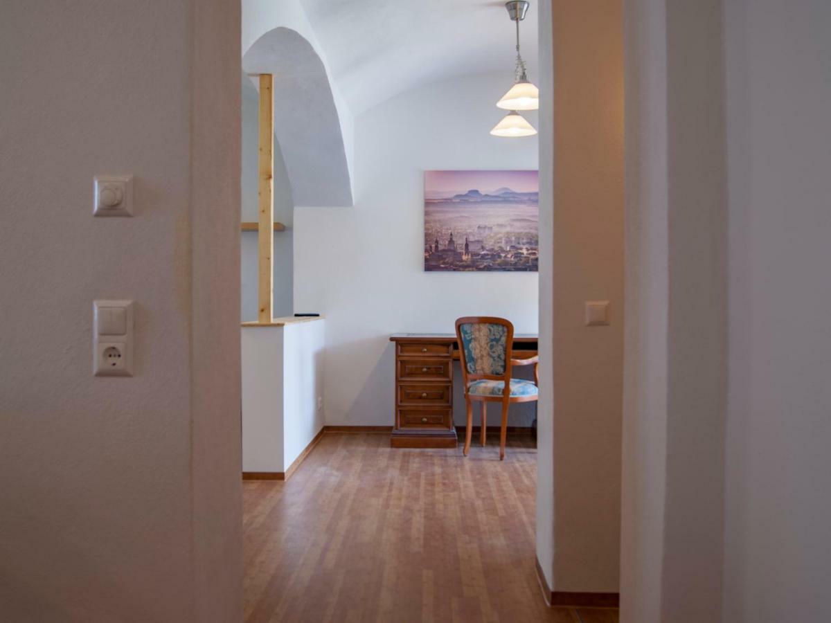 Domizil Am Kaitzbach Appartement Dresden