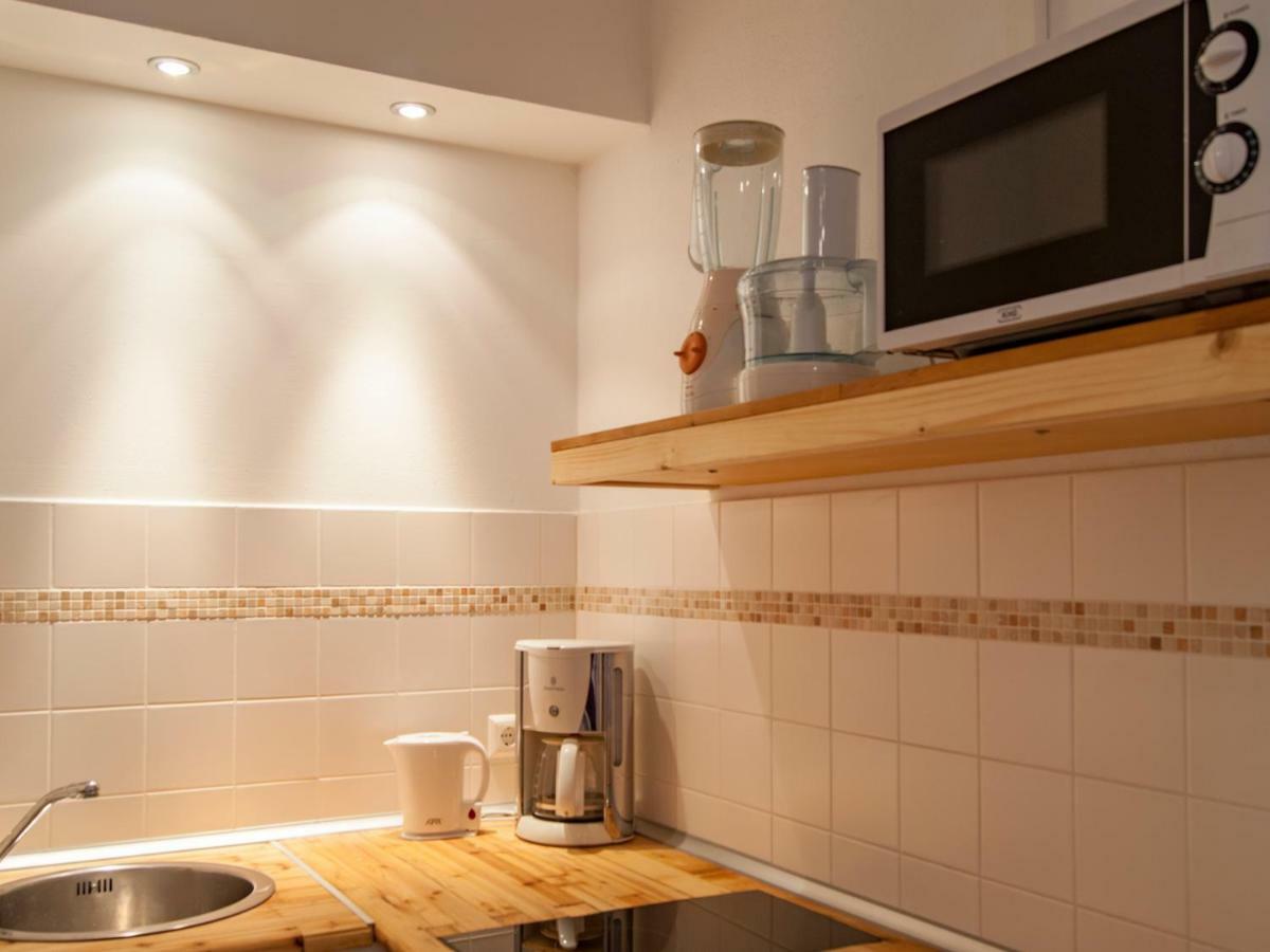 Domizil Am Kaitzbach Appartement *