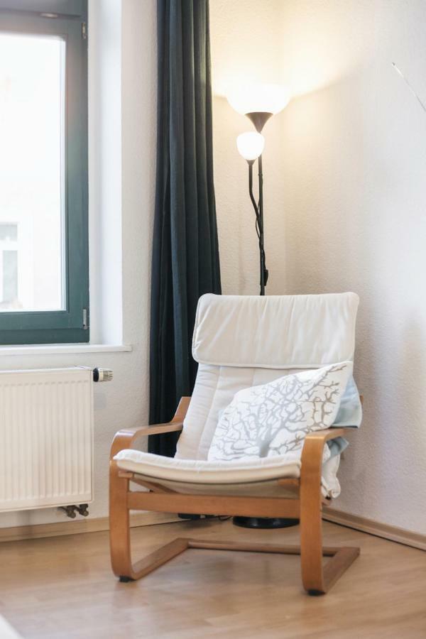 Appartement Ruhiges Am Rande Des Szeneviertels Dresden