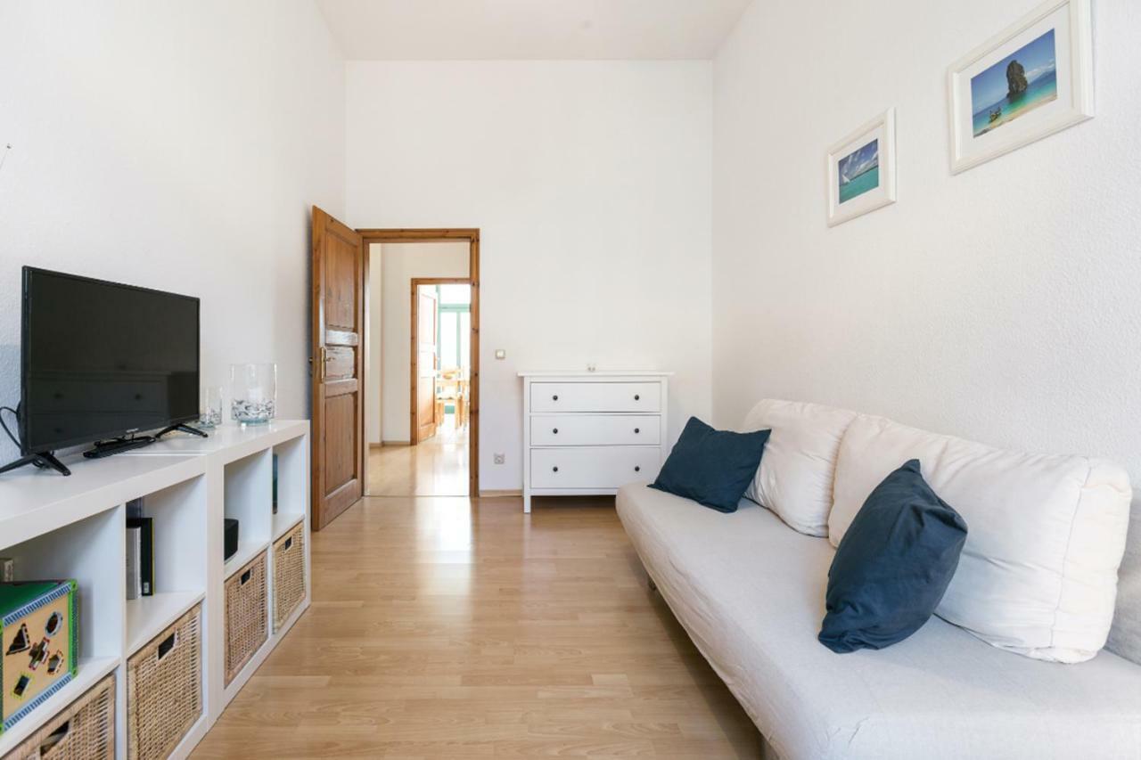 Ruhiges Am Rande Des Szeneviertels Appartement *