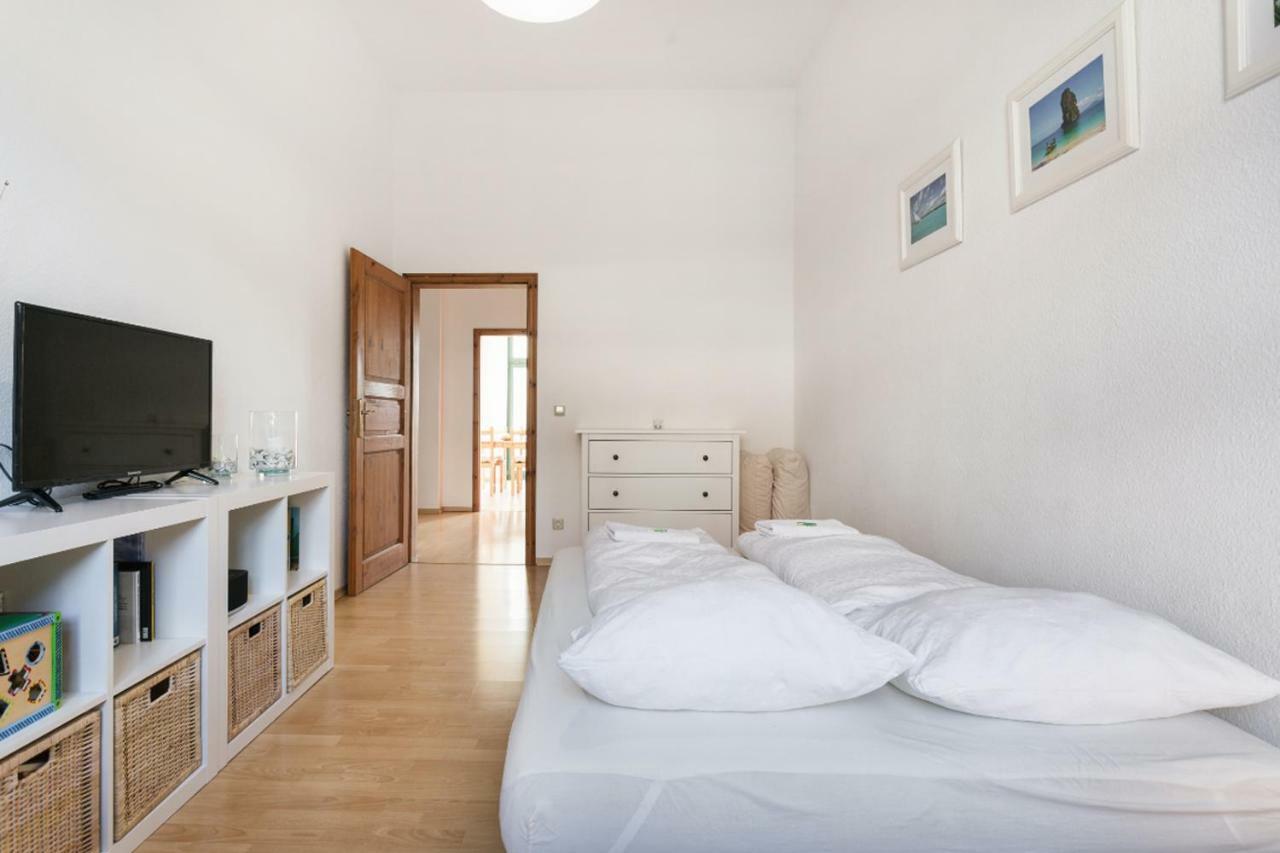 Appartement Ruhiges Am Rande Des Szeneviertels *