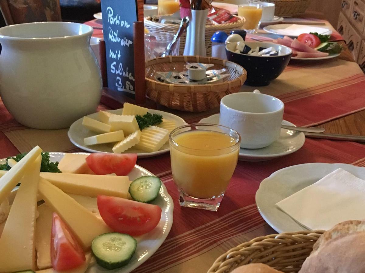 Schmiedeschaenke Guest house Dresden