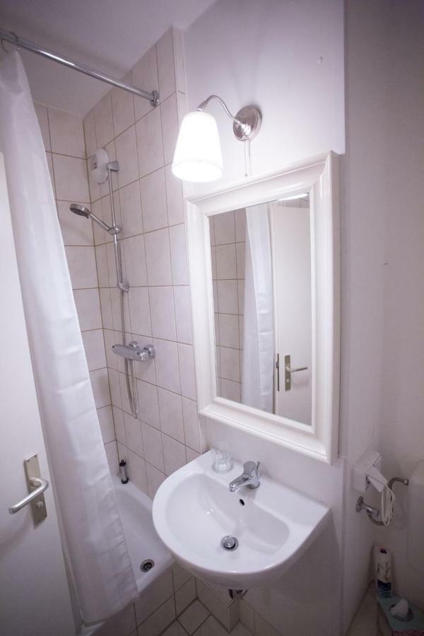 Gästeappartement Elbaue * Dresden