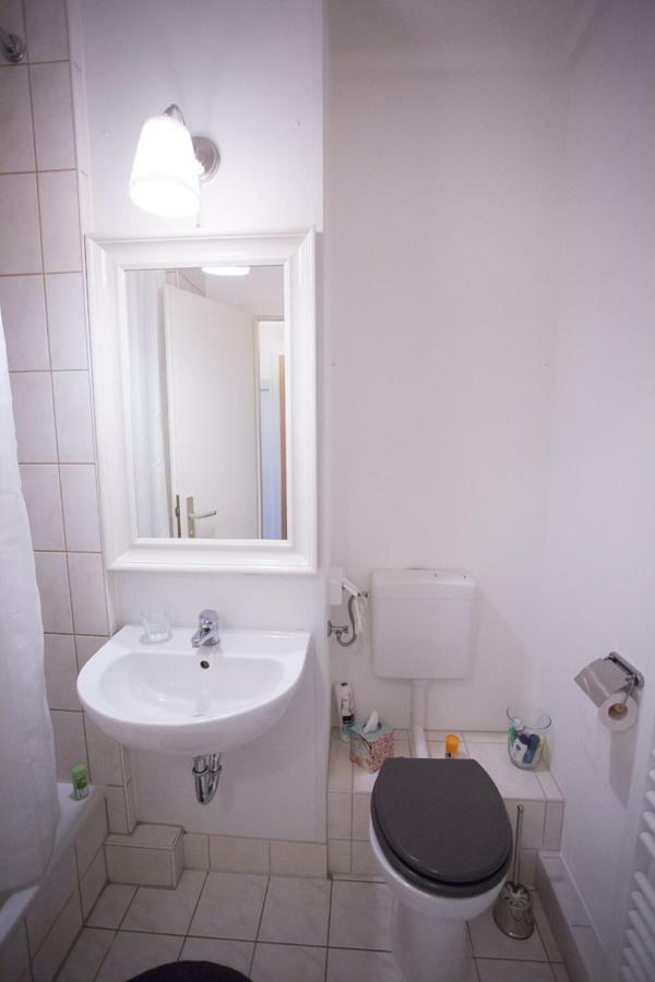 Gästeappartement Elbaue Dresden