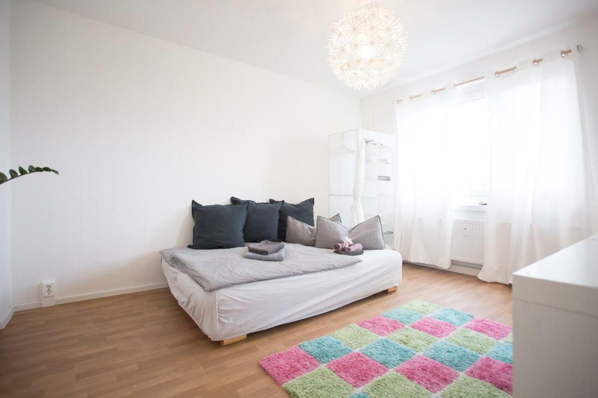 Gästeappartement Elbaue * Dresden