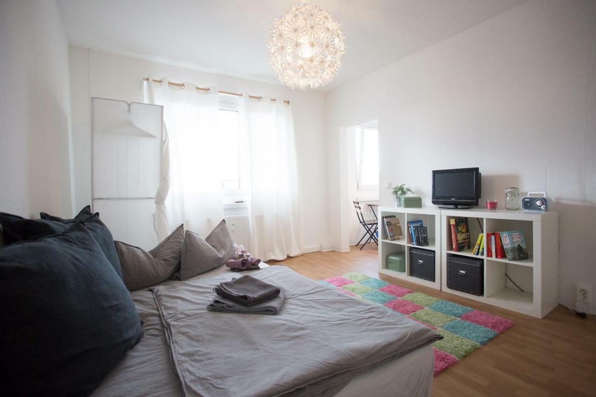 Gästeappartement Elbaue Apartment