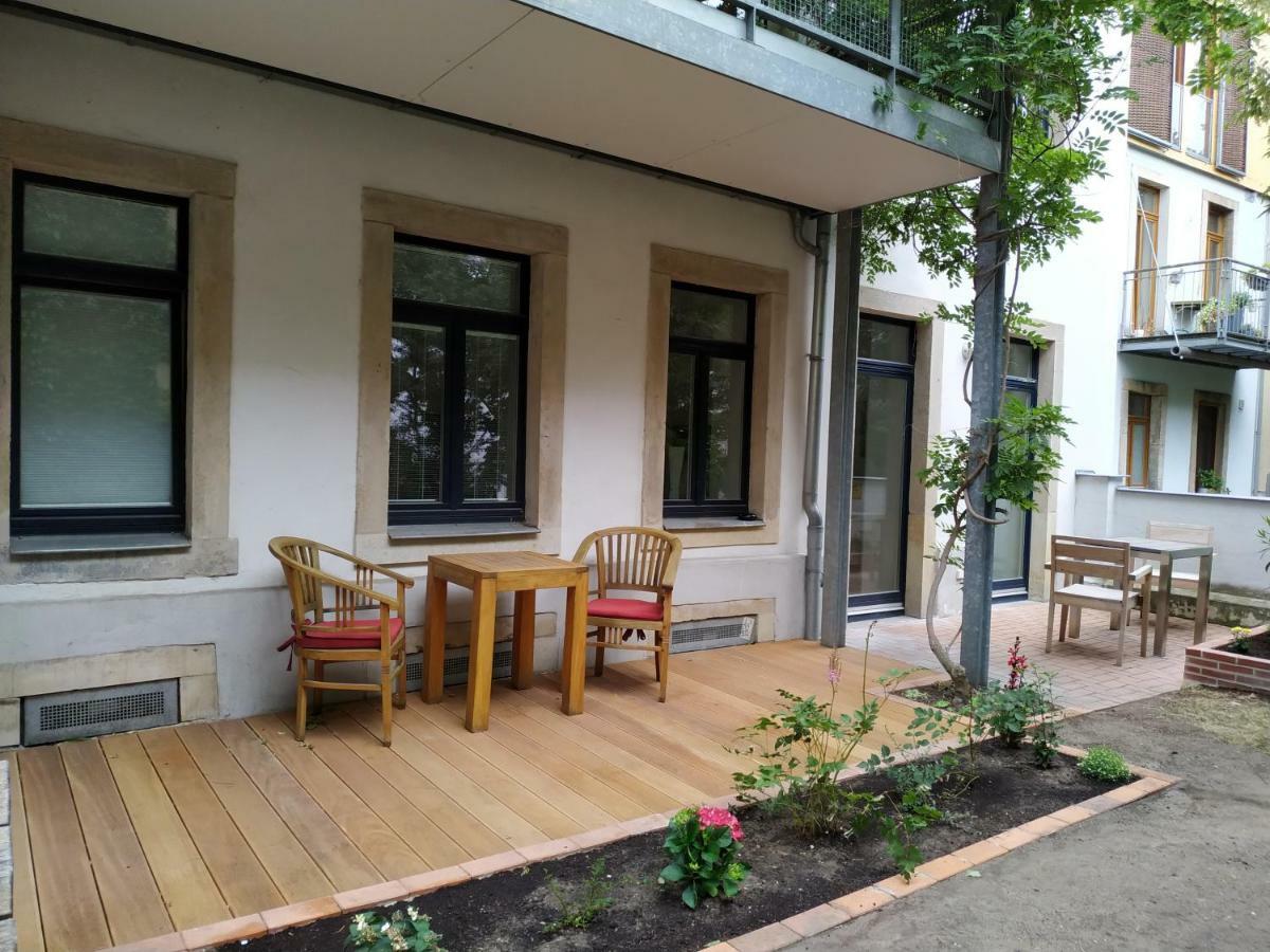 Apartment Neustadt - Paradies