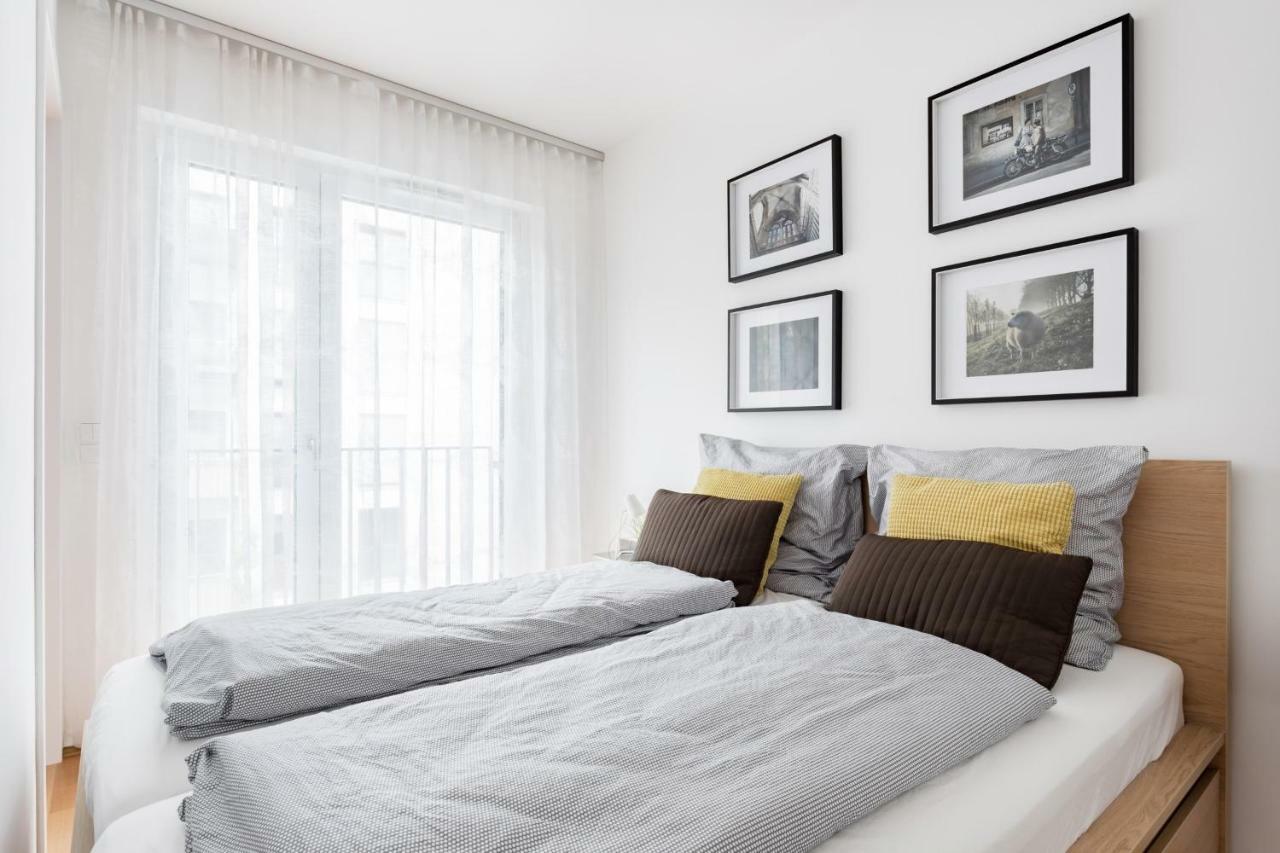 Modern Living In Neustadt Apartment