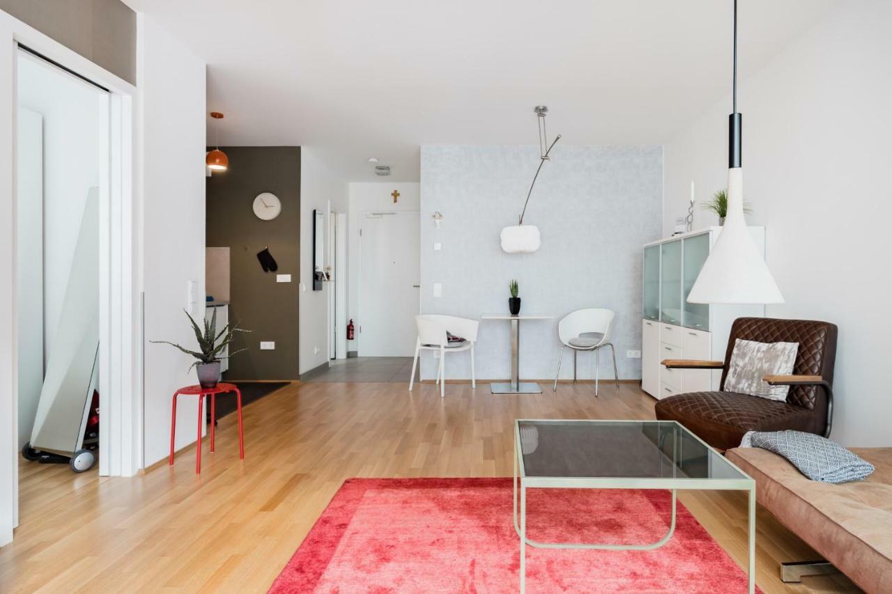 Modern Living In Neustadt