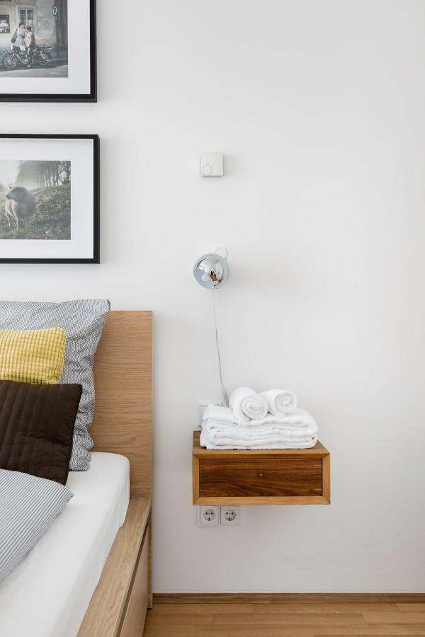 Modern Living In Neustadt Apartment *