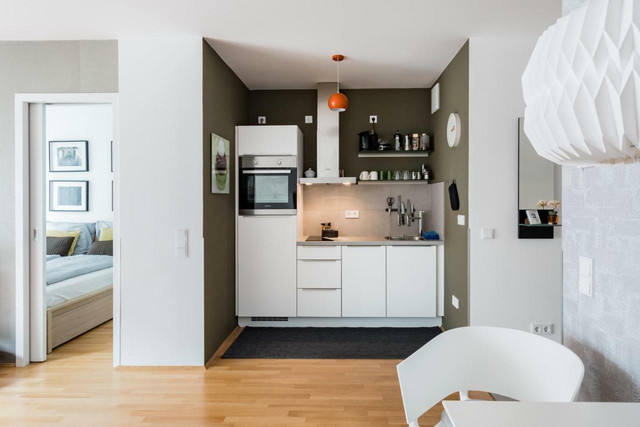 Modern Living In Neustadt *