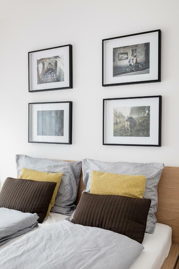 Apartment Modern Living In Neustadt *