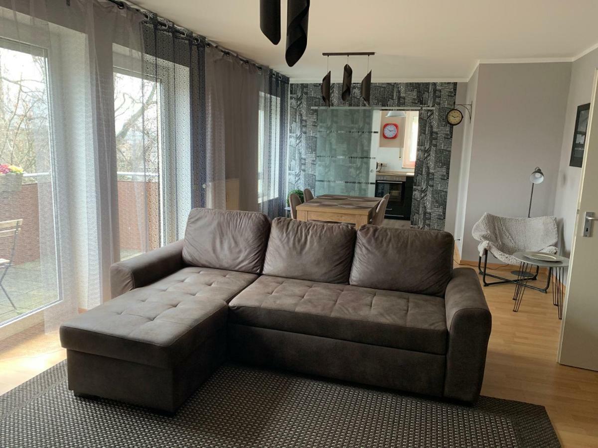 Apartment Prestige Dresden