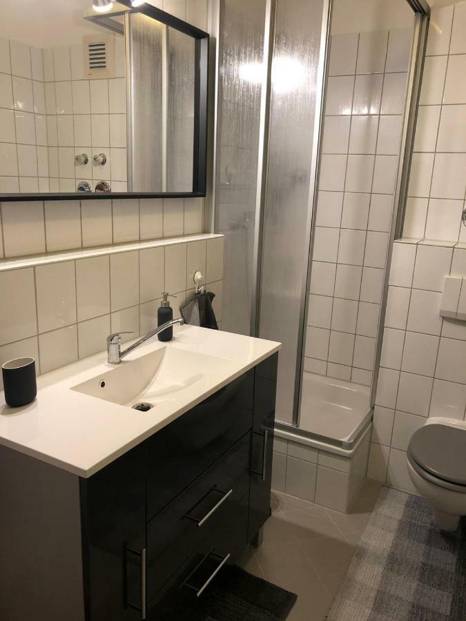Prestige Apartment *