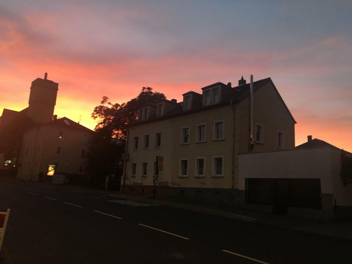 Ferienhaus Landeskrone *