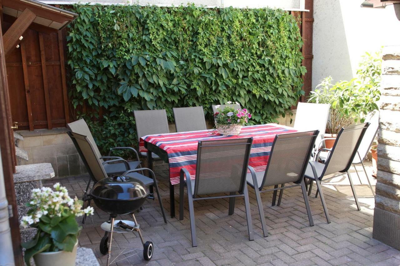 Landeskrone Ferienhaus