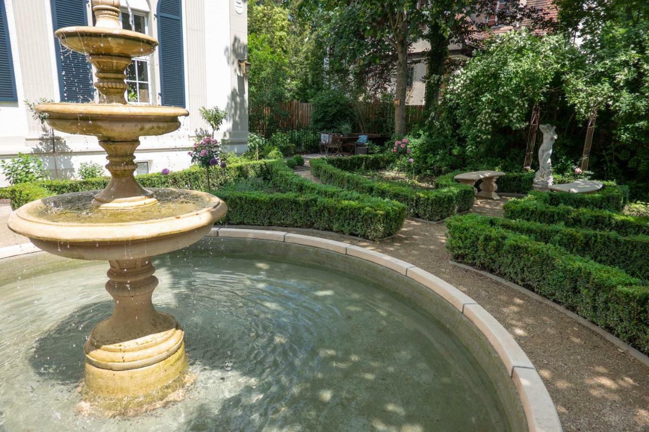 Golding - Flat 2 * Dresden