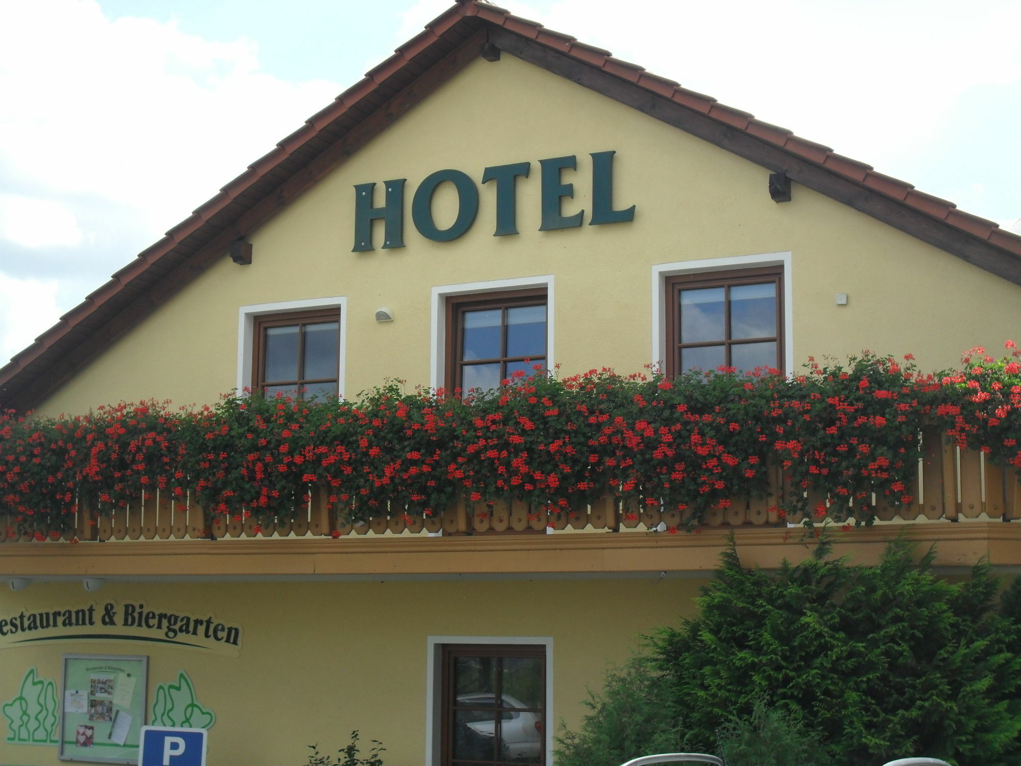 Landhotel Hotel Dresden