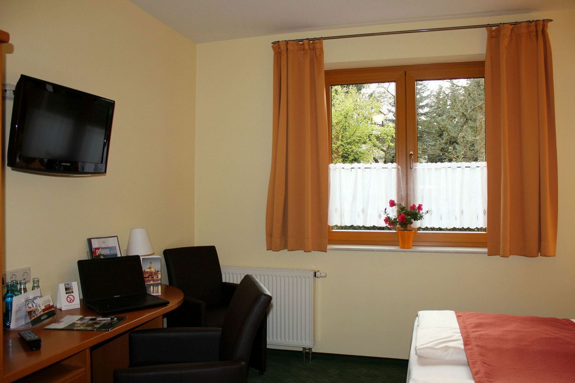 Landhotel 3*