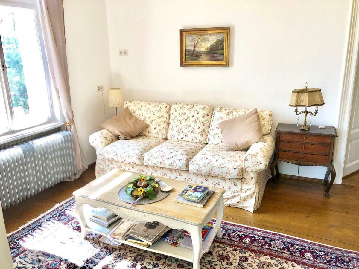 Wägner´s Heim Apartment