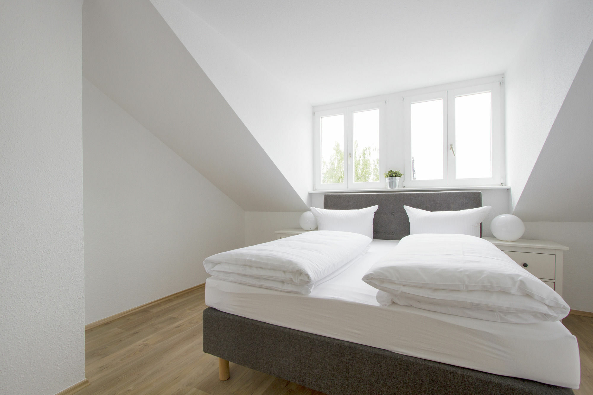 Limehome Antonstrasse Aparthotel