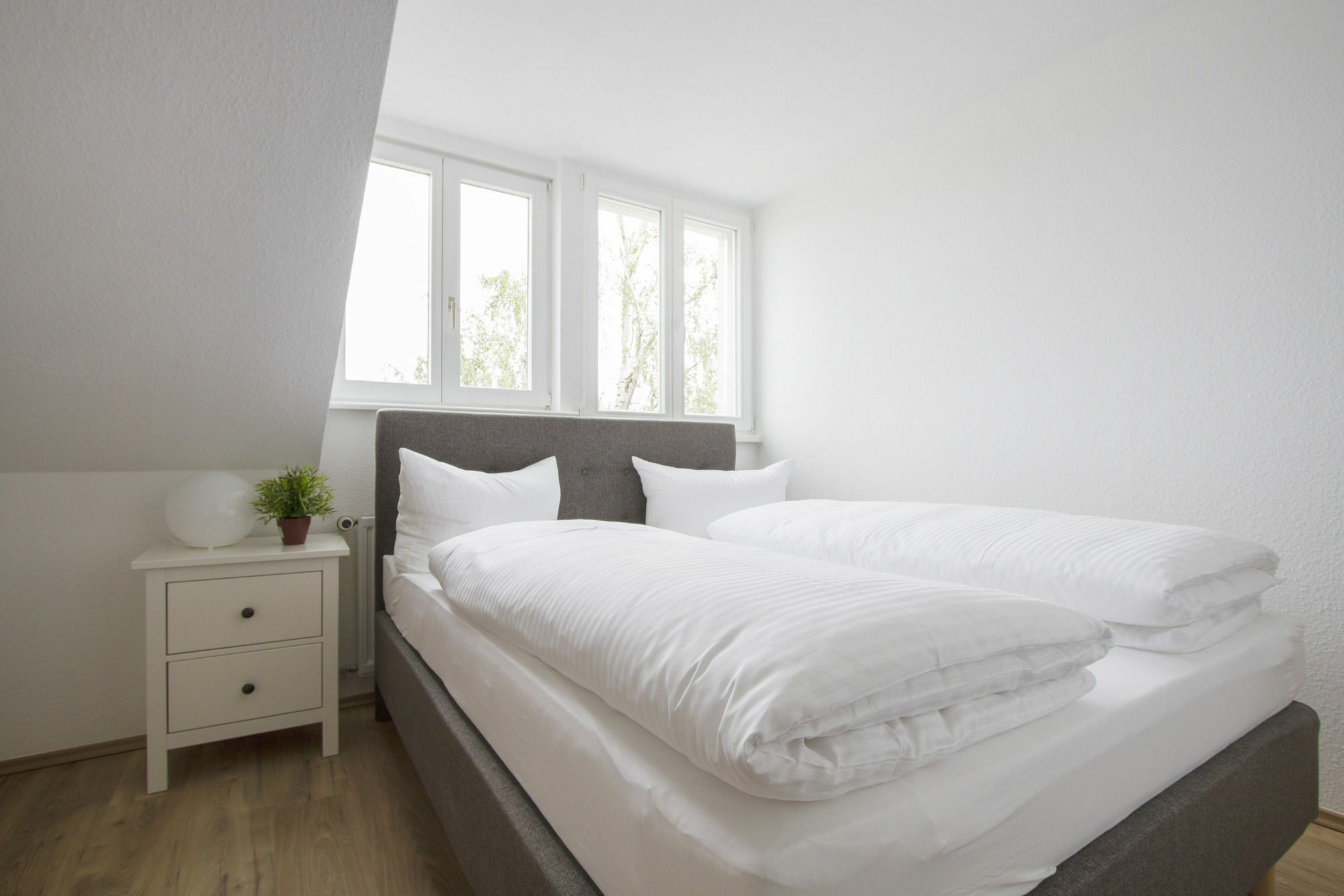Limehome Antonstrasse Aparthotel Dresden