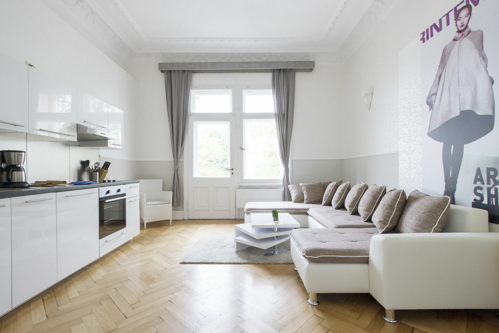 Limehome Antonstrasse Dresden