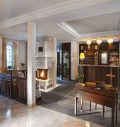 Hotel Weltemuehle 4*