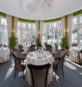 Hotel Weltemuehle 4*