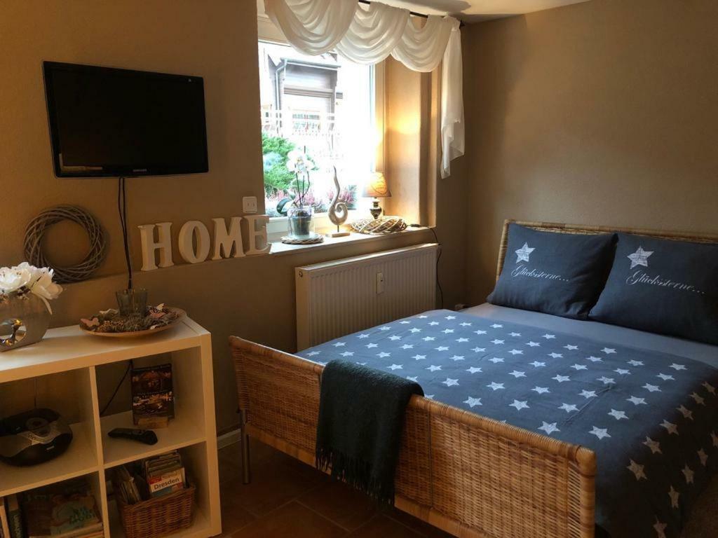 Nausslitzer Höhe Apartment