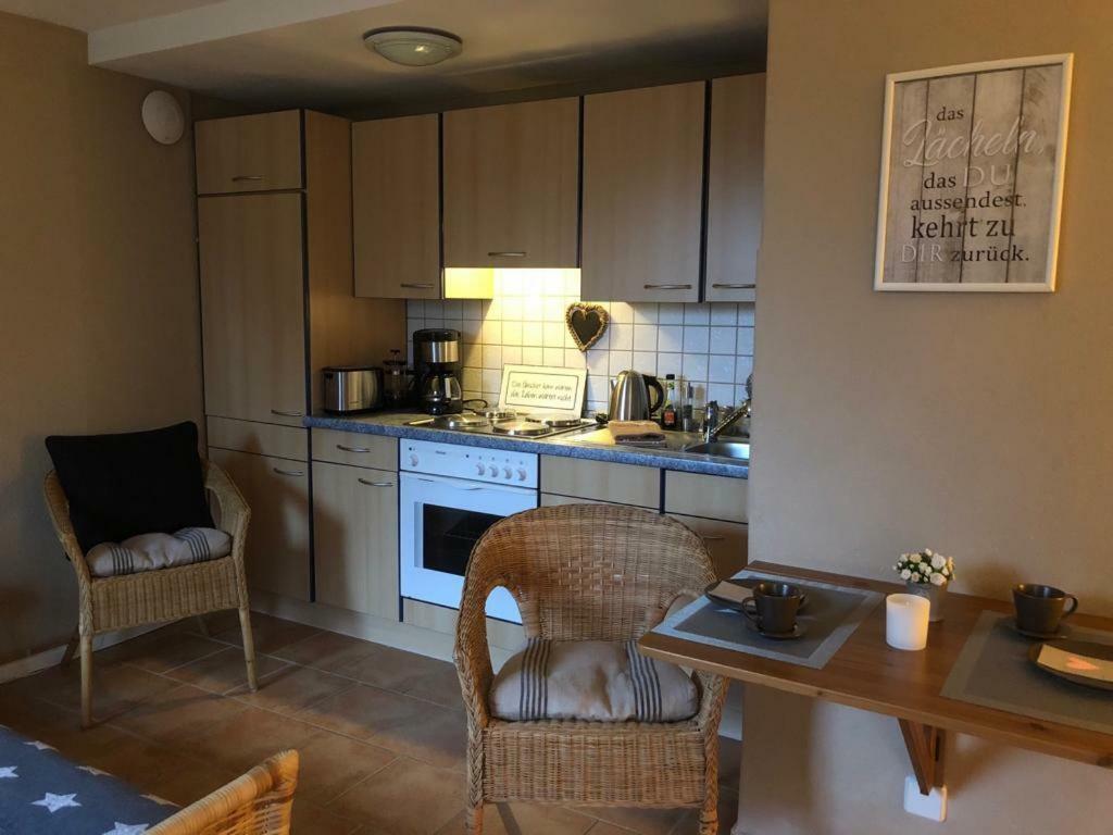 Nausslitzer Höhe Apartment Dresden