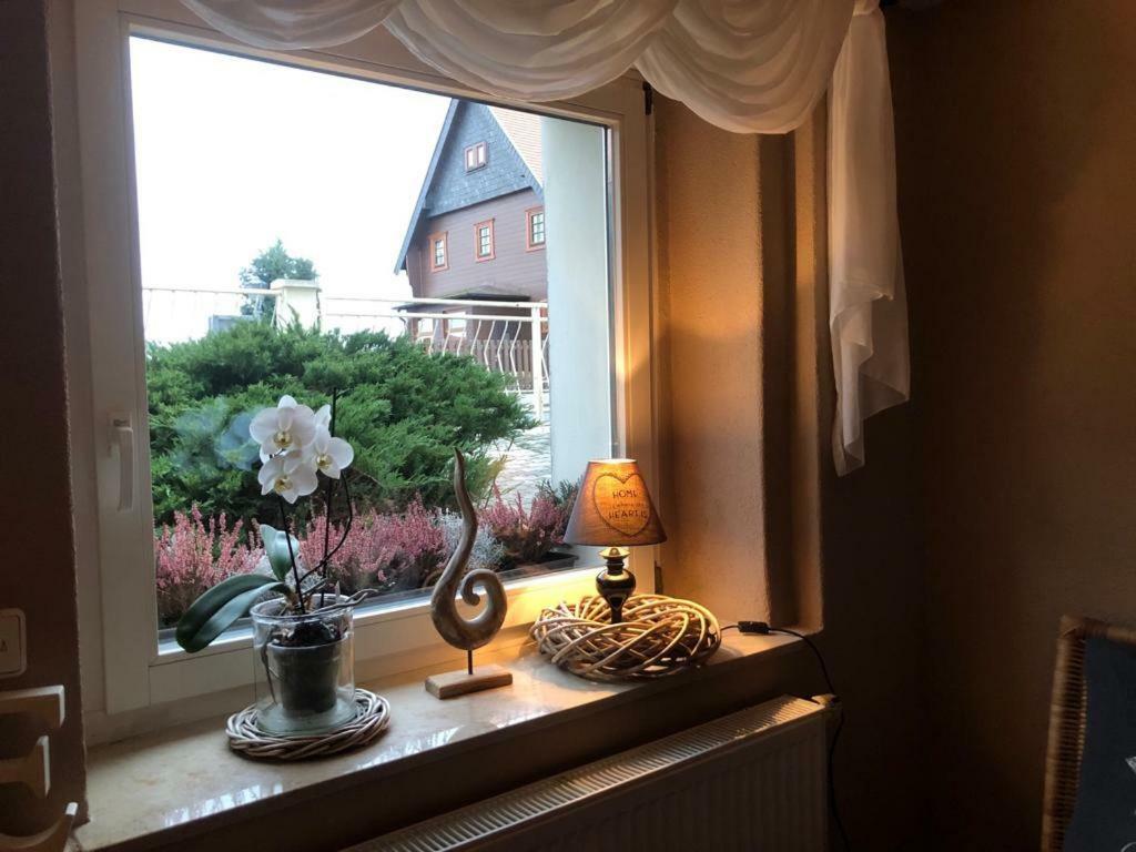 Nausslitzer Höhe Apartment Dresden