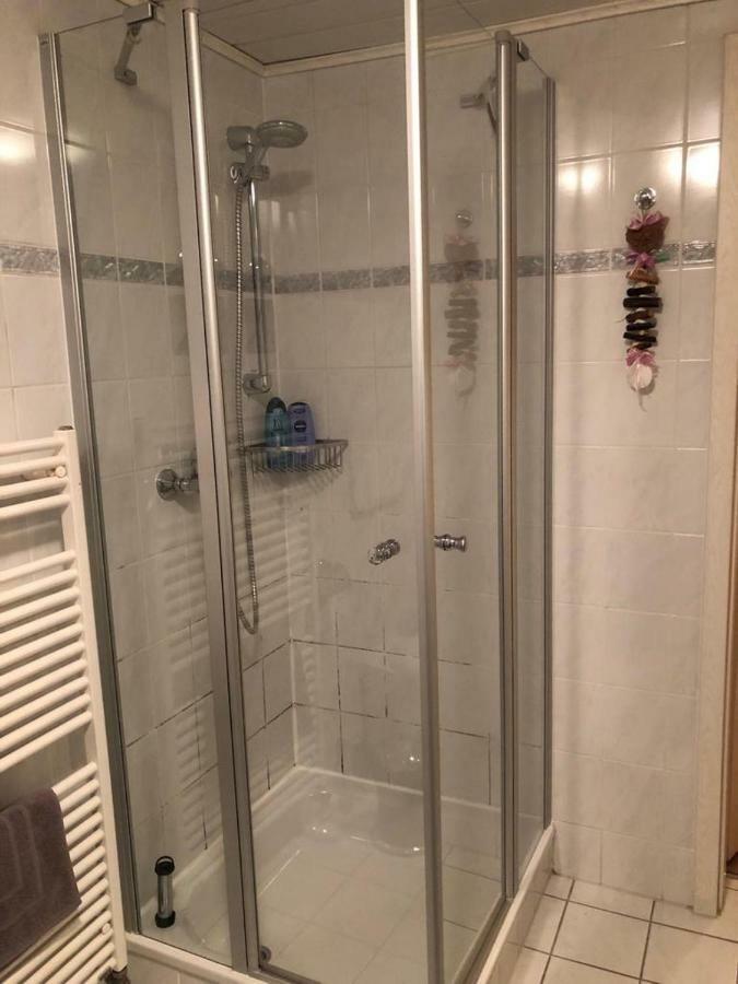 Apartment Nausslitzer Höhe *