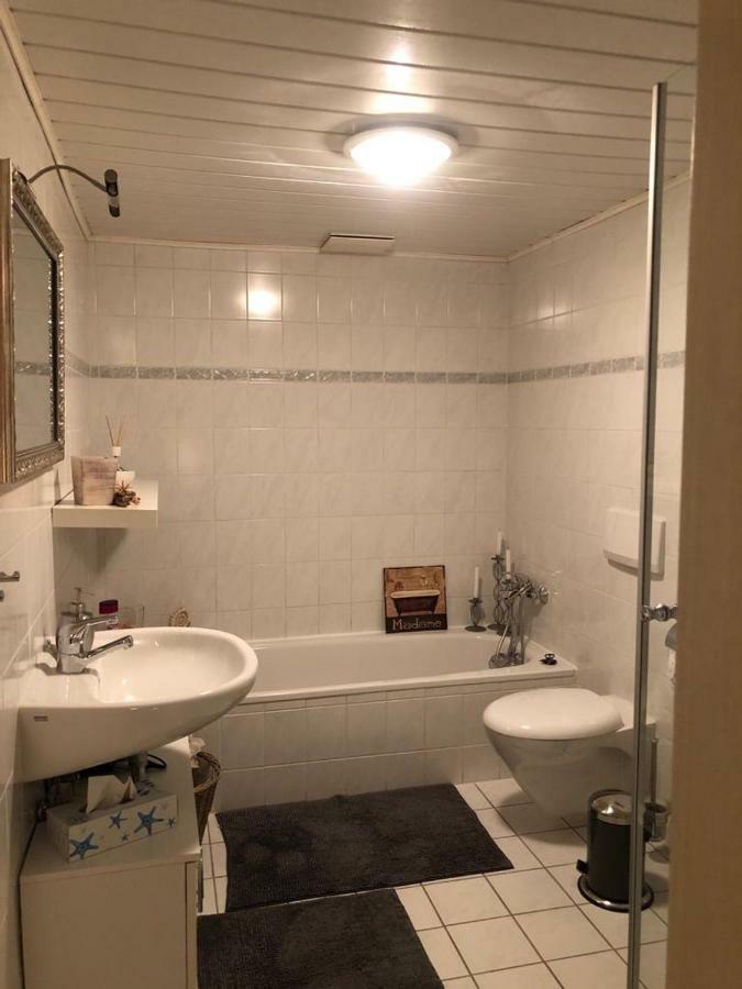 Nausslitzer Höhe Apartment *