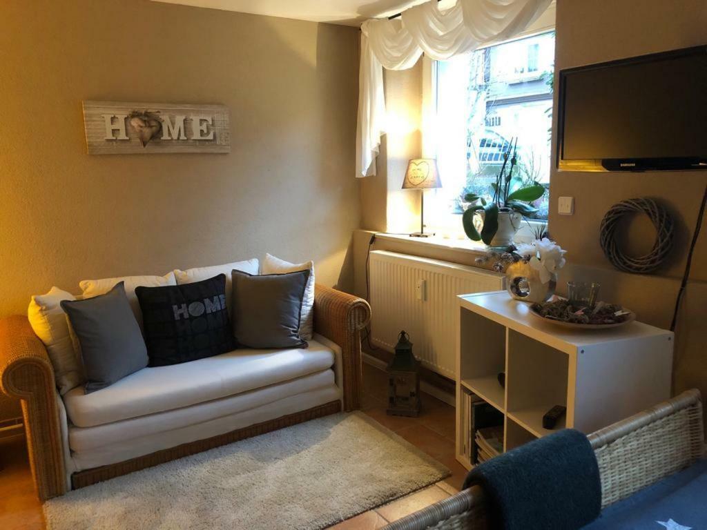 Apartment Nausslitzer Höhe *