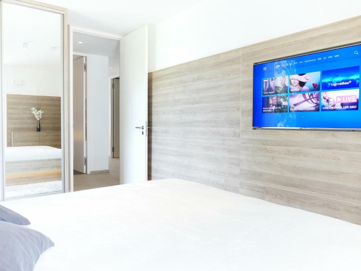 Apartment Grosses Im Zentrum Von Dresden, 2 Schlafzimmer, 2 Baeder, Balkon Dresden