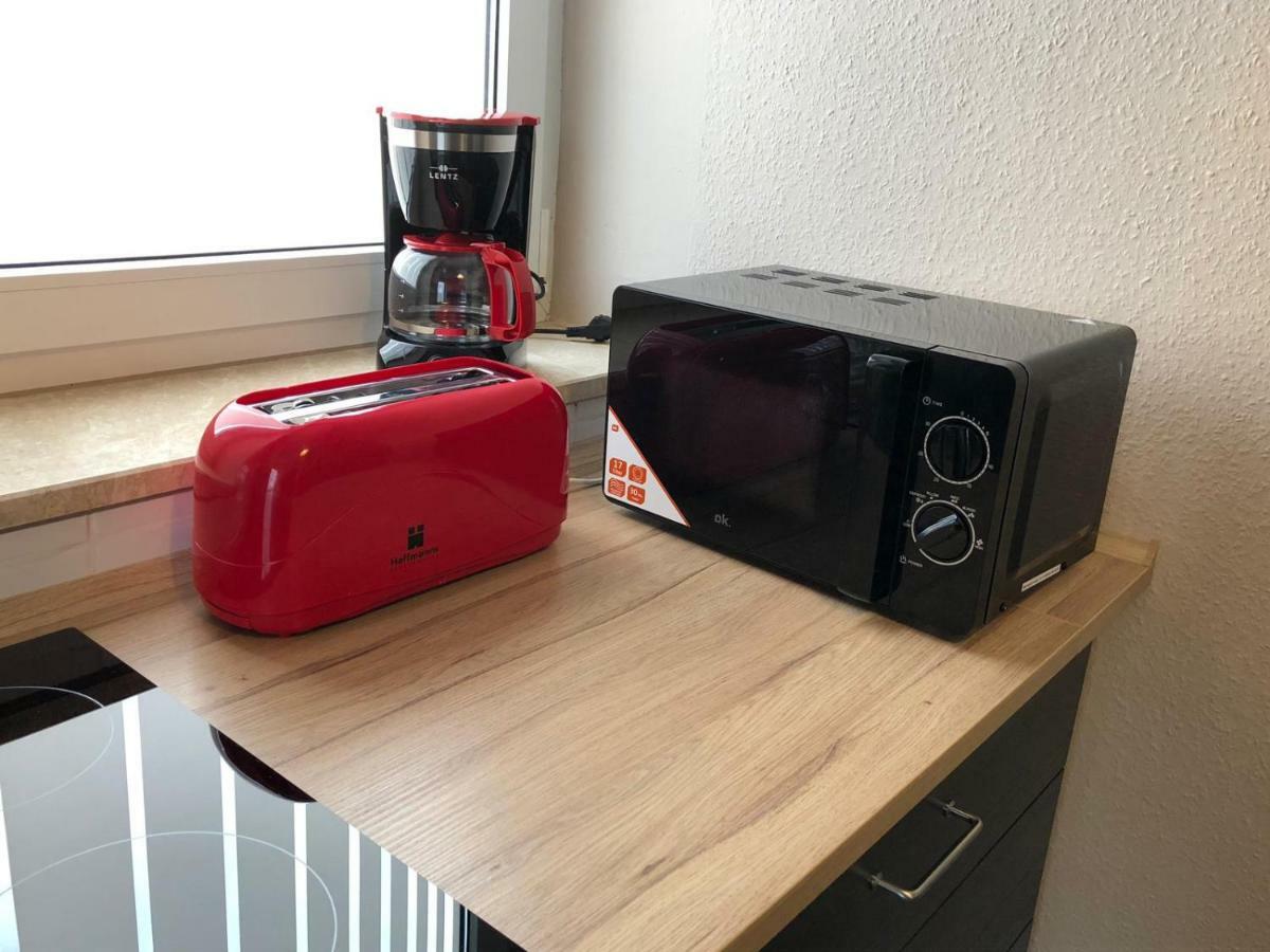 Apartment Prestige
